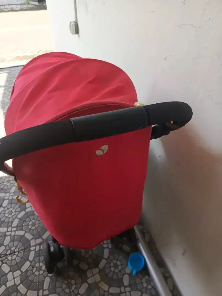 Dijual stroller bayi