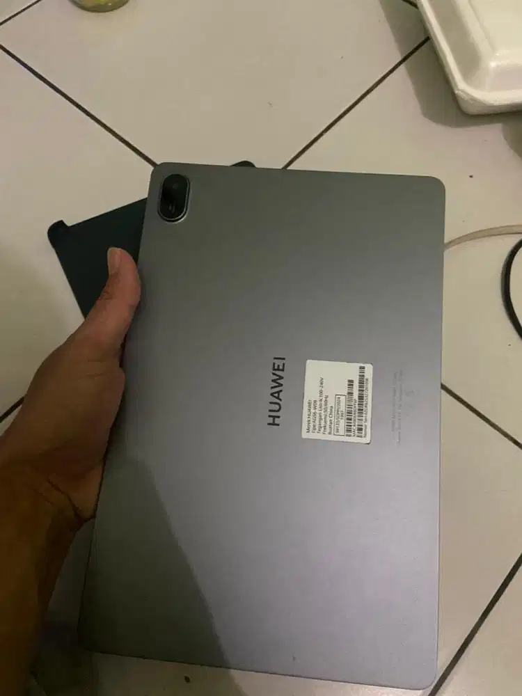 Huawei metapad se 11 6+128 fulset
