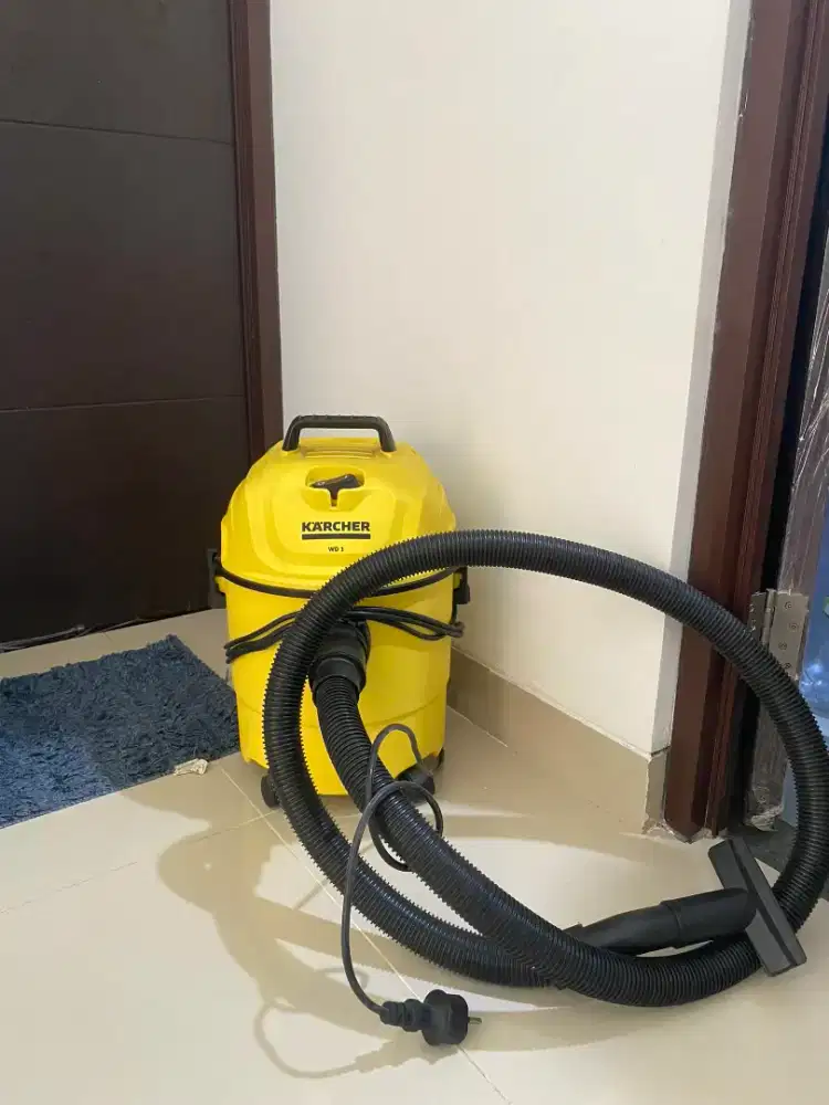 DIJUAL MURAH VACUM+STEAMER