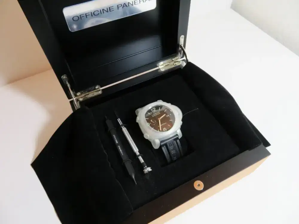 Panerai Luminor Marina 1950 3 Days