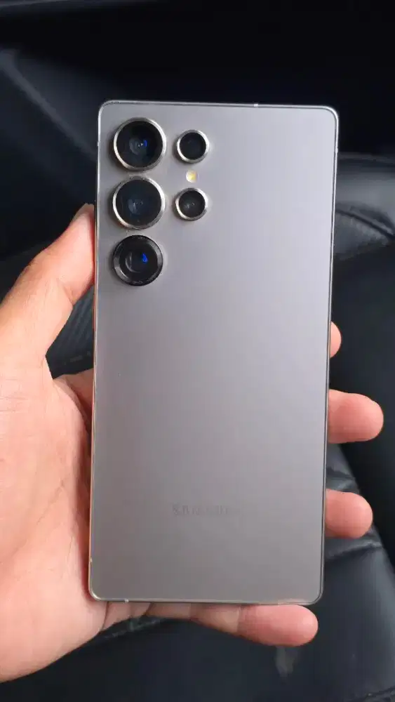 Samsung s25 ultra 256gb