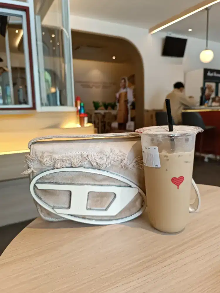 TAS BRANDED ORIGINAL