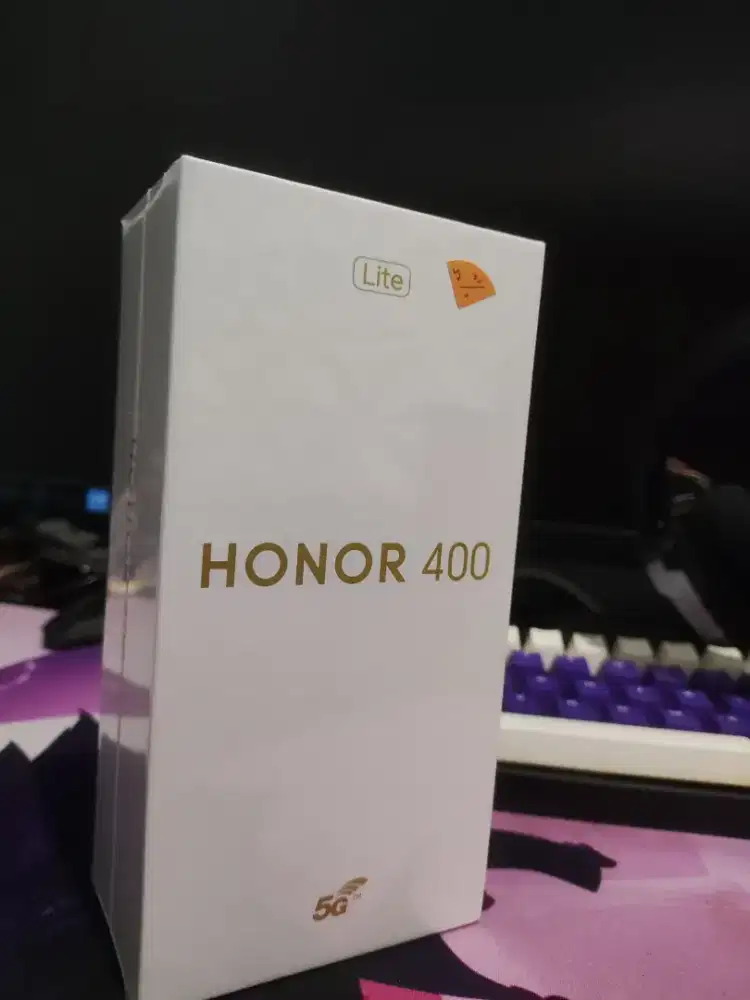 Honor 400 Lite 8/256