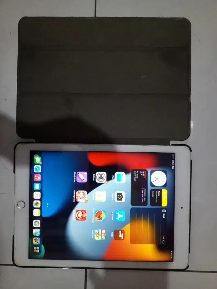 iPad air 2, Cellular & Wi-fi