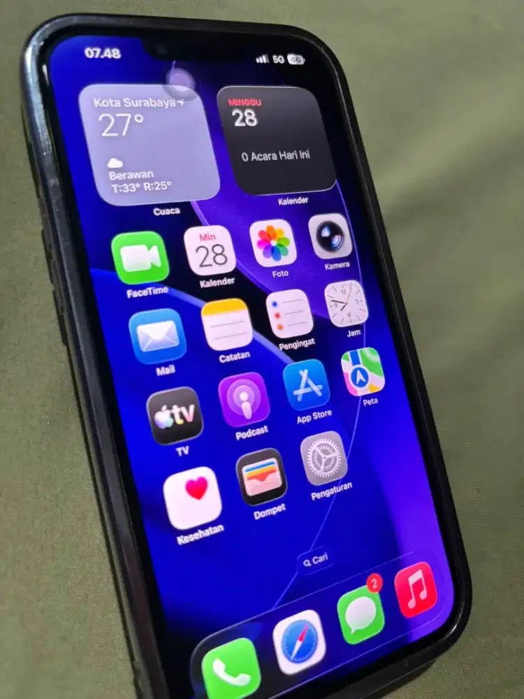 iPhone 14 plus/iPhone 14+ 128gb all provider