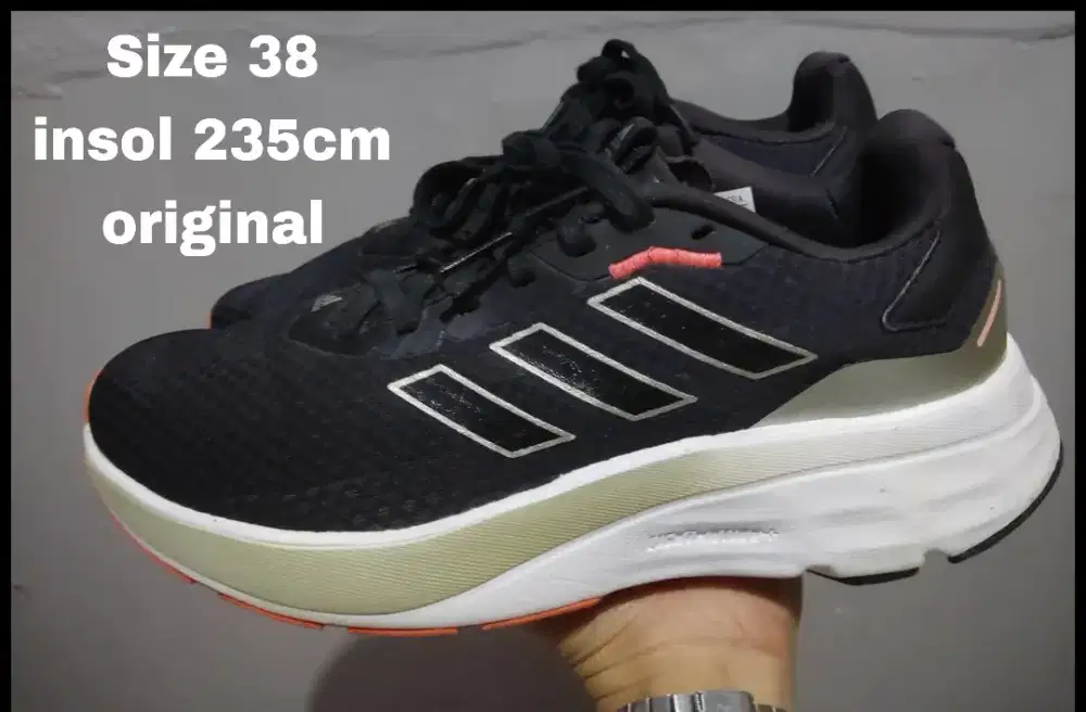 Sepatu Adidas runing borongan
