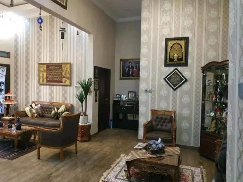 Wallpaper dan gorden