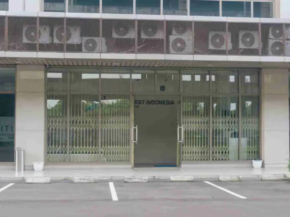 Ruko Premium 3 Lantai Sakura Garden Cipayung