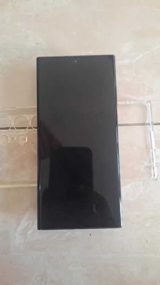 Samsung s23 ultra inter 12/512