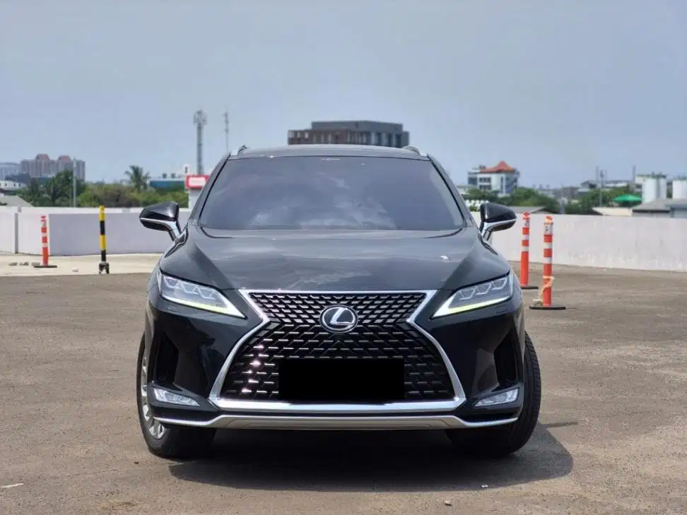 Lexus RX300 Luxury 2021 ATPM Facelift