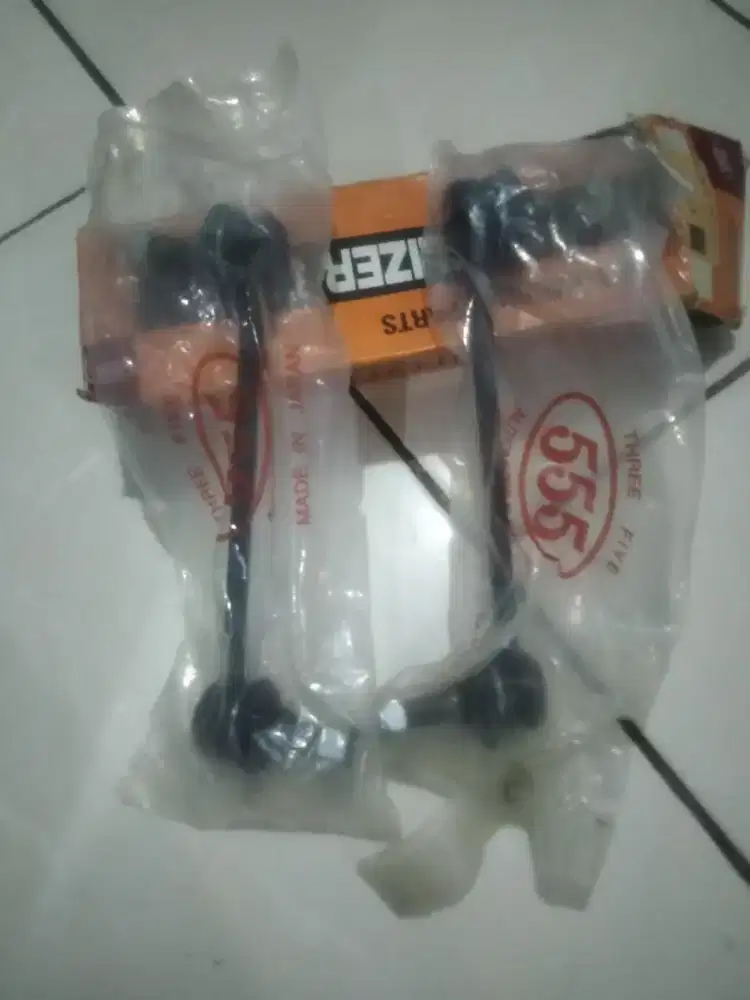 Link stabilizer avanza /xenia