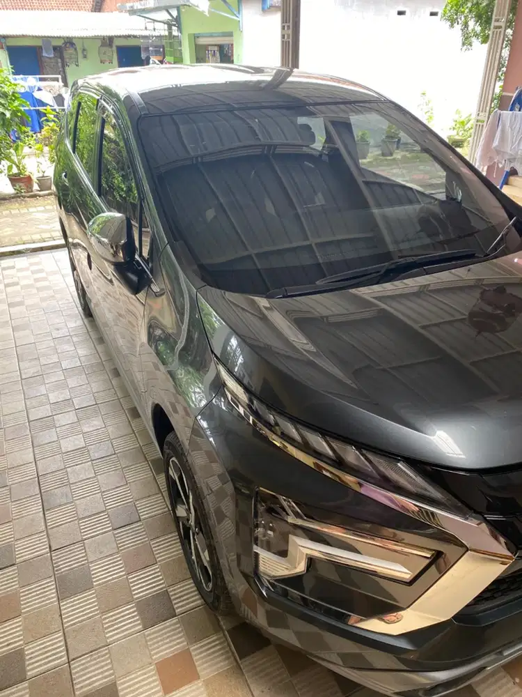 Mitsubishi Xpander 2022 Bensin