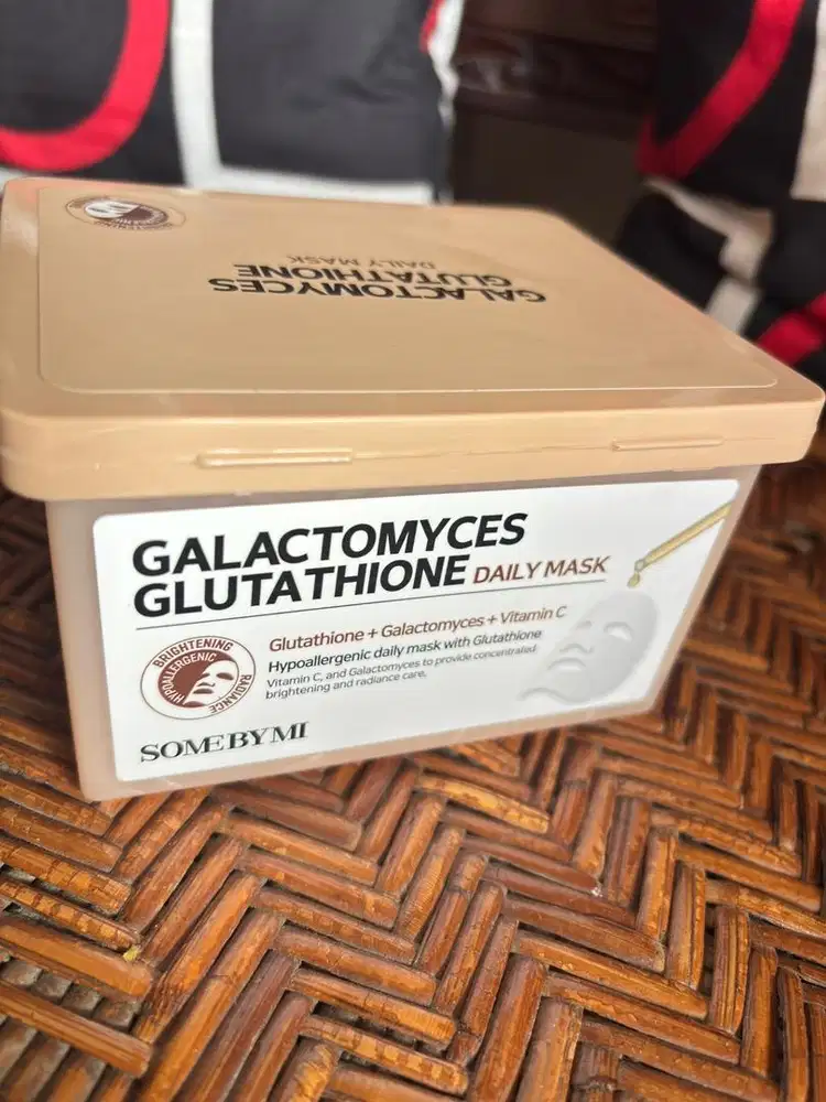 Some By Mi Masker Harian