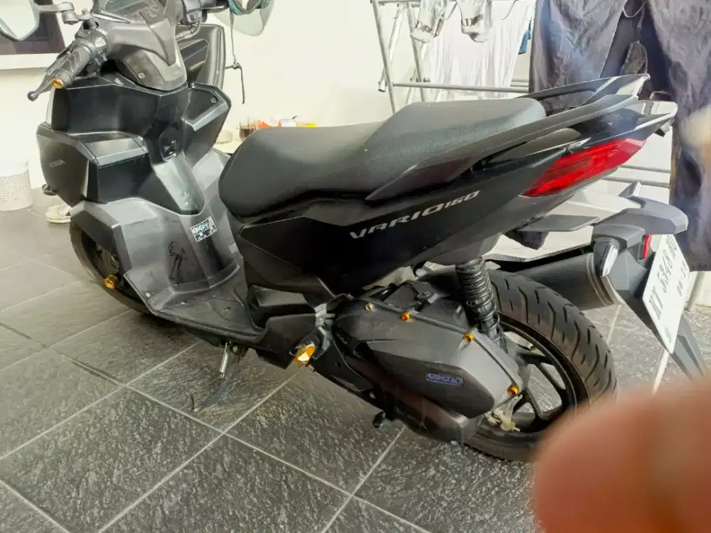 Jual vario 160 tahun 2023