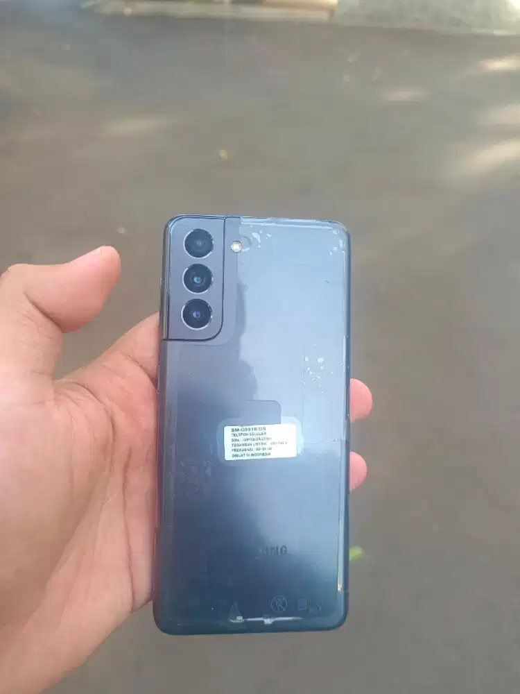 Samsung Galaxy S21 FE 5G (8/128)