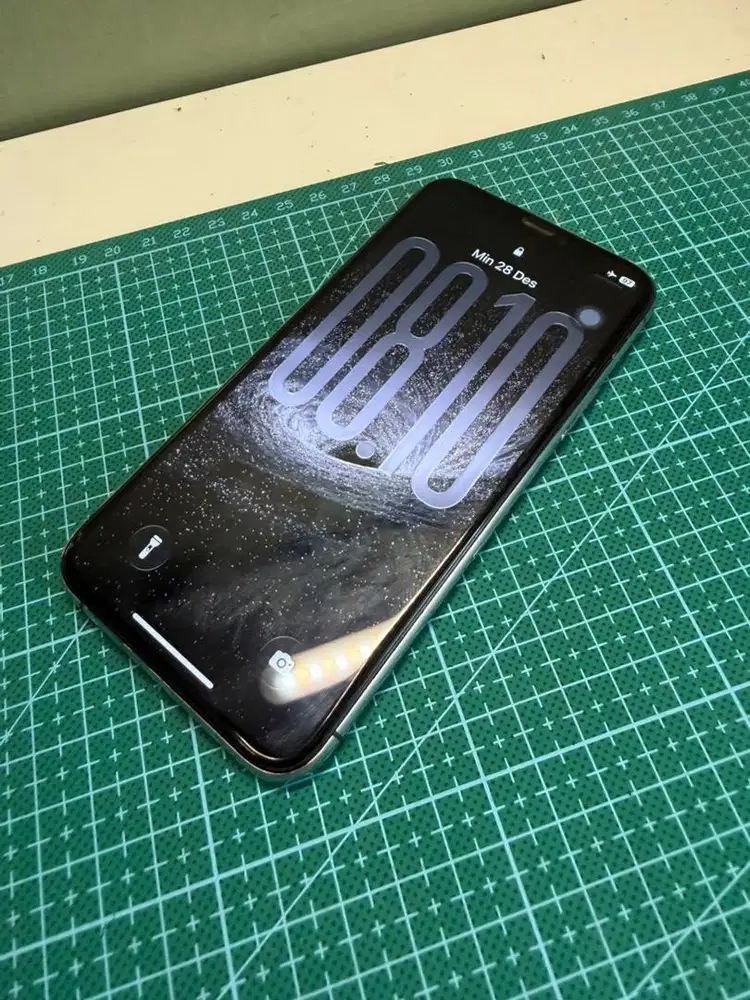 Iphone 11 pro 256 - Space Gray Ex inter