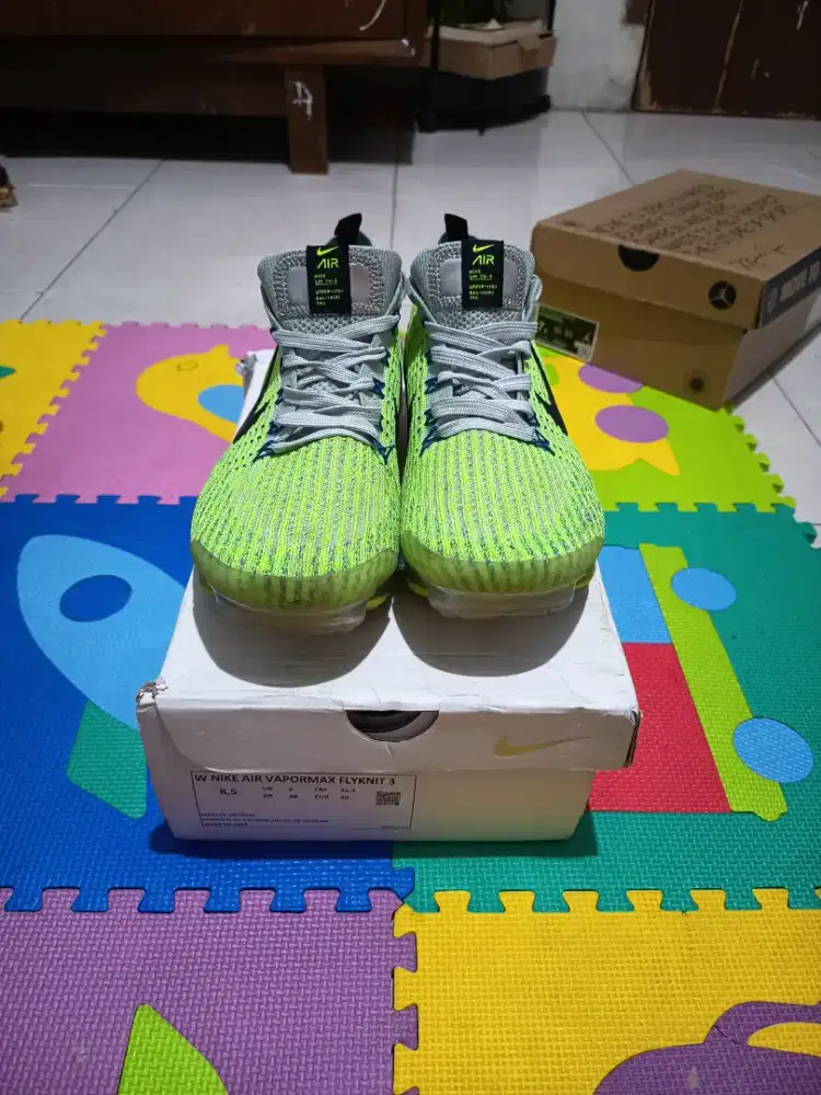 W NIKE AIR VAPORMAX FLYKNIT 3
