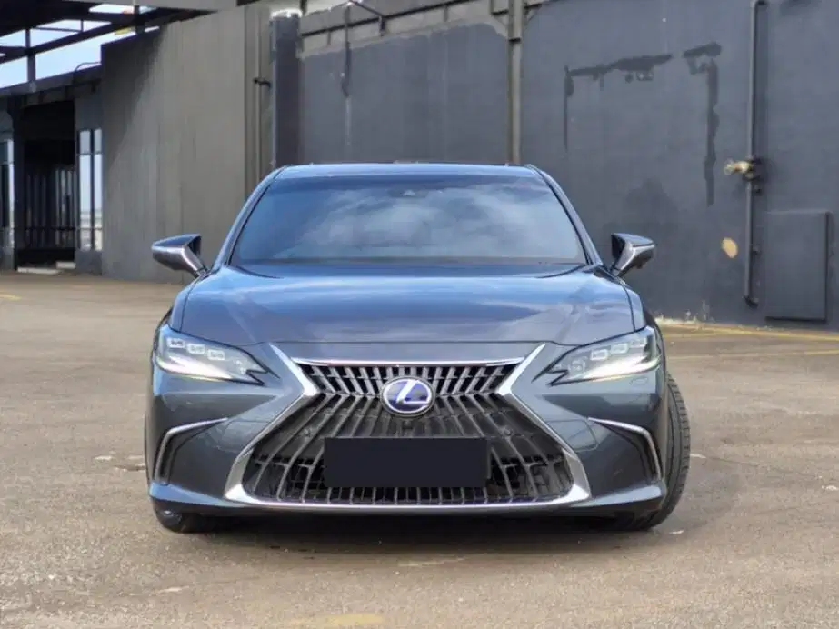 Lexus ES300h 2022 Ultra Luxury ATPM Facelift