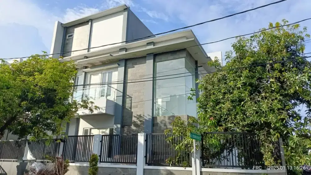 Jual Cepat Jual Butuh Rumah Baru Hook
Pulo Mas Jakarta Timur