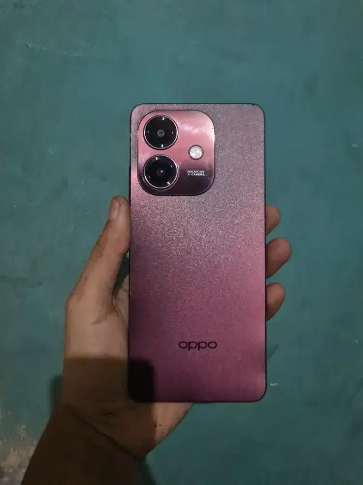 Oppo a3x hp charger