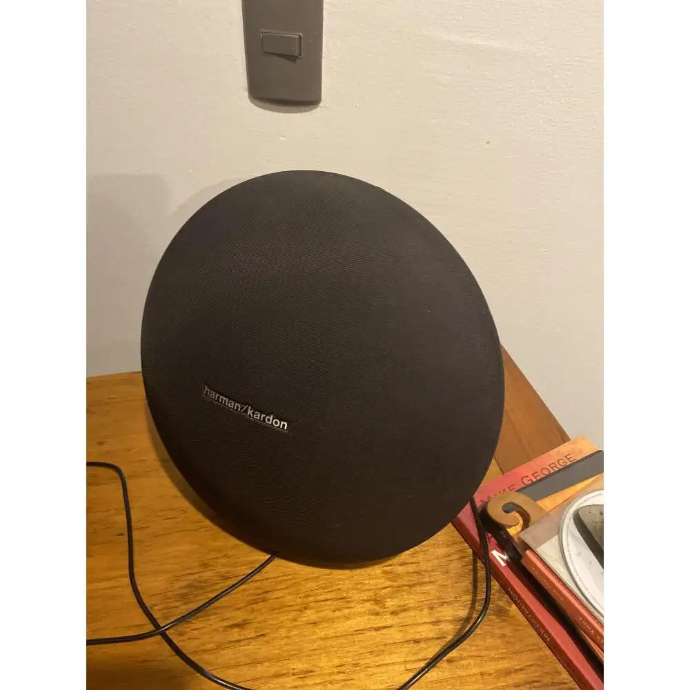 Harman Kardon Studio Onyx 4