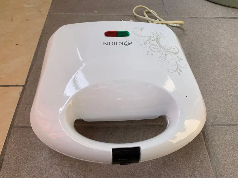 Pemanggang roti/sandwich