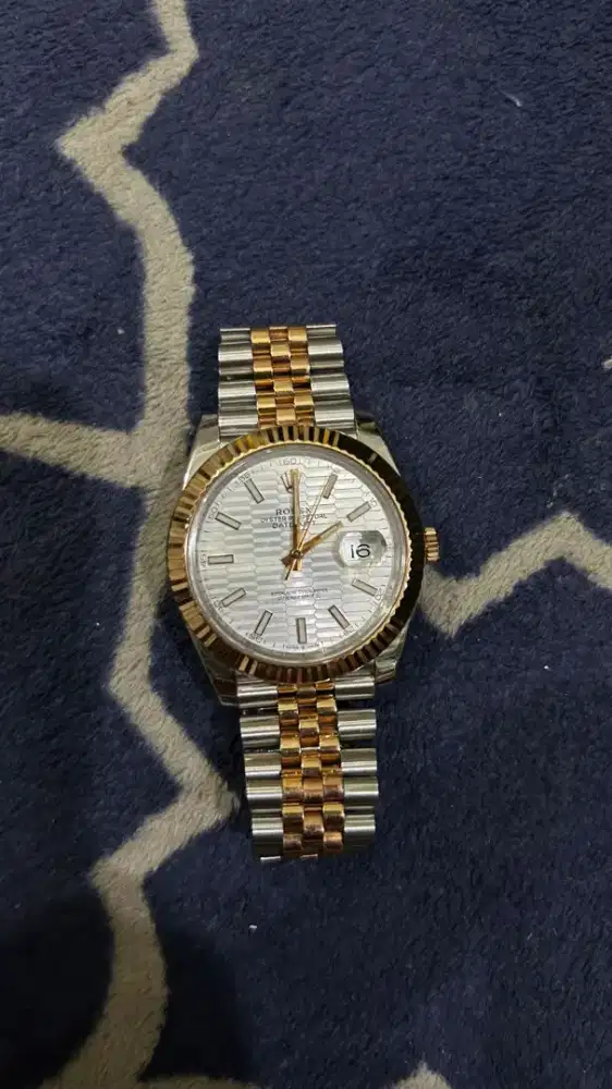 For sale watch brand rolex date just