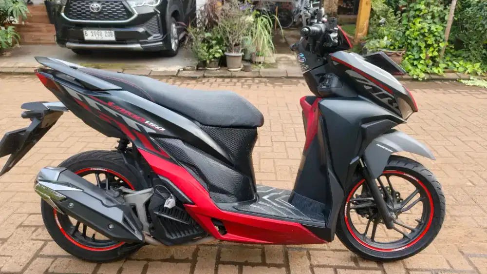 Honda Vario 150cc tahun 2021
