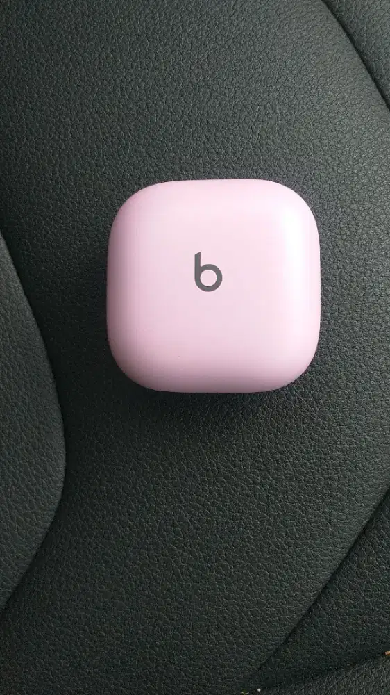 beats fit pro original