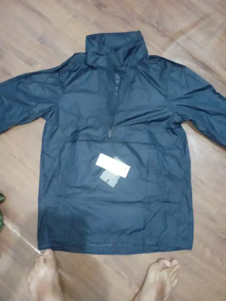 Jacket bodypack prodiger Squire jacket