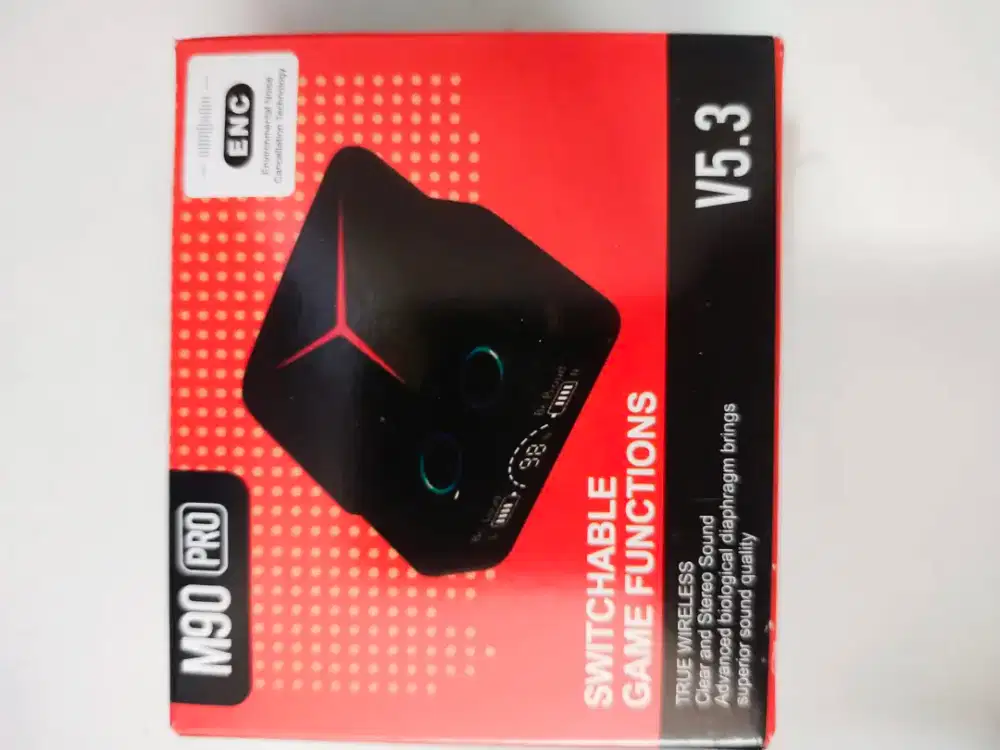 Tws handsfree bluetooth