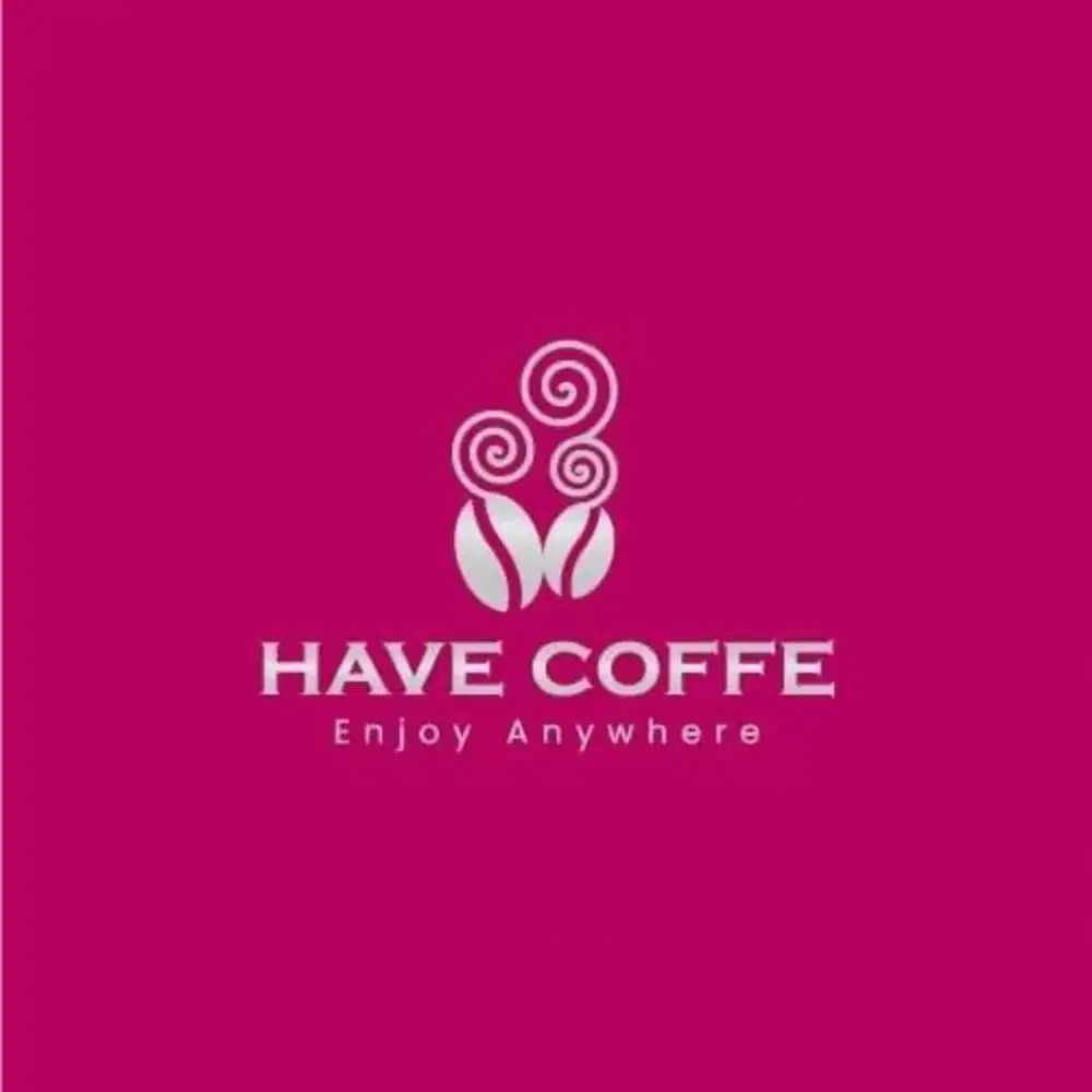 Jualan kopi Gerobak (Keliling)