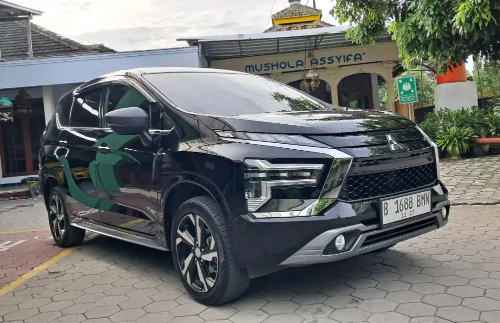 Xpander Ultimate 2022 AT