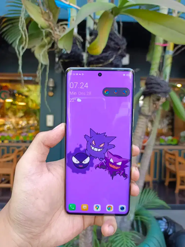 Infinix zero 8/256gb