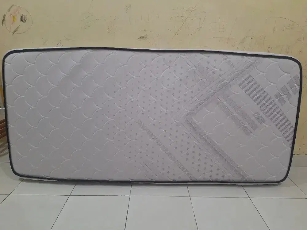 Glorious Kasur Busa Roll Extra Empuk