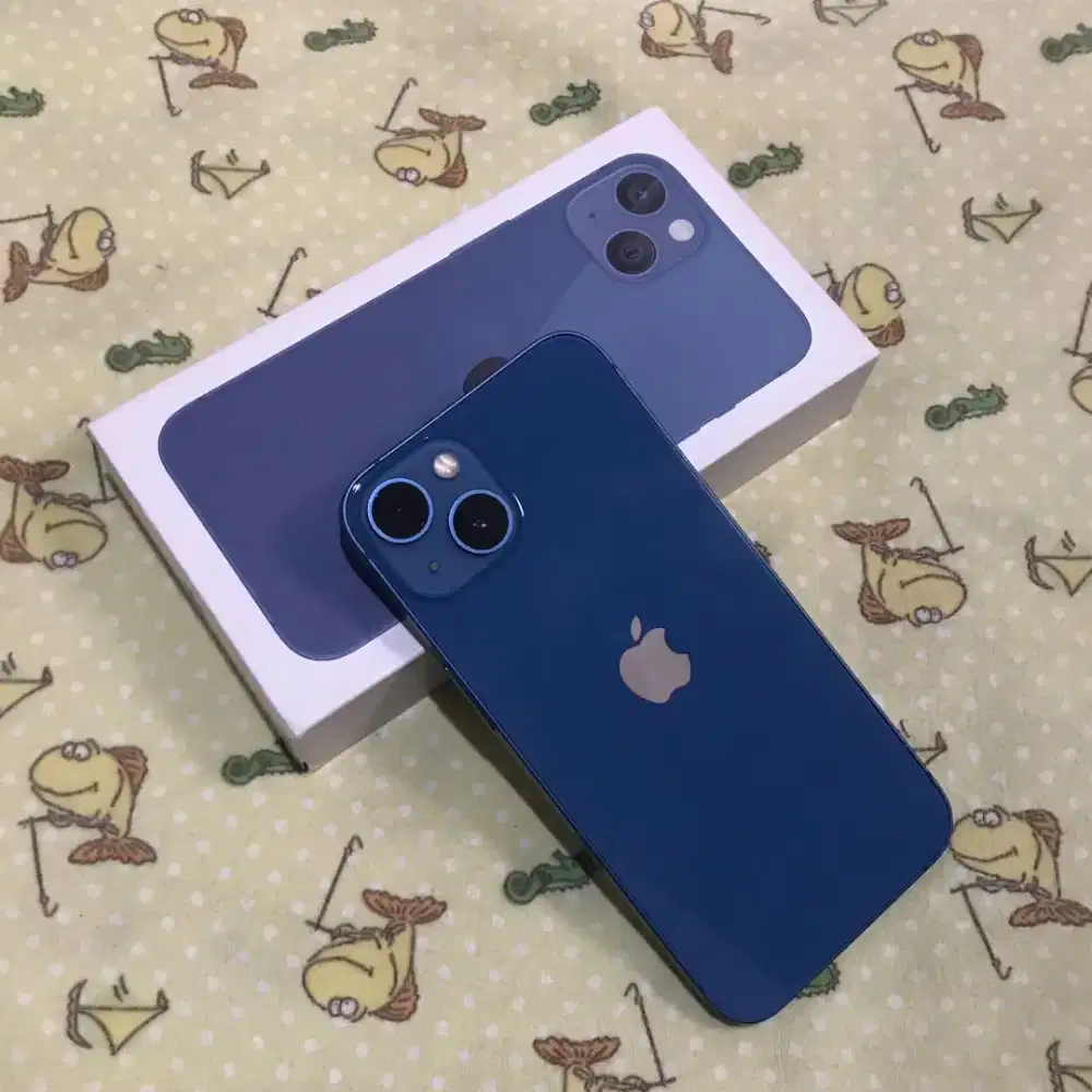 SATSETT IBOX IPHONE 13 128GB