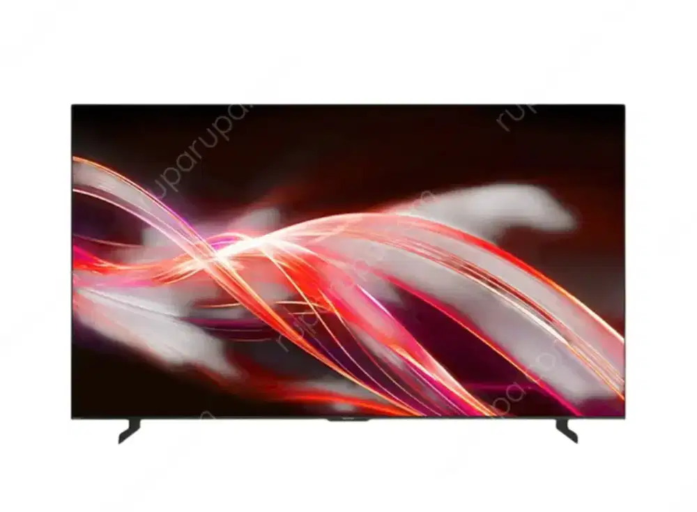 Sharp Qled Google TV 85 Inch 4K Spesial Promo