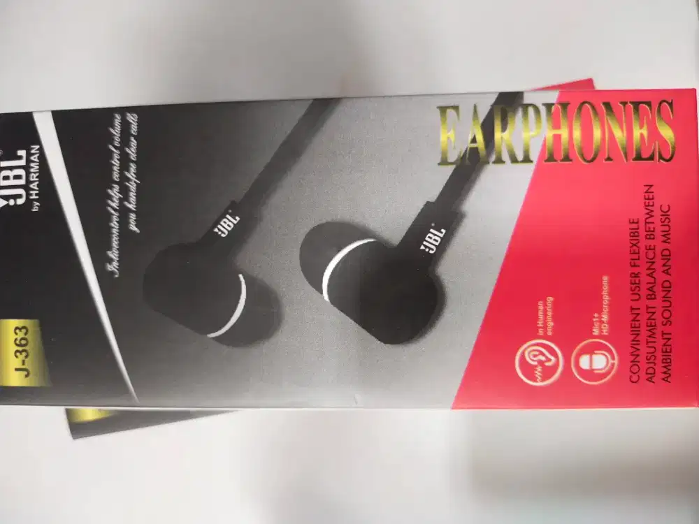 Hf kabel jack 3.5 mm