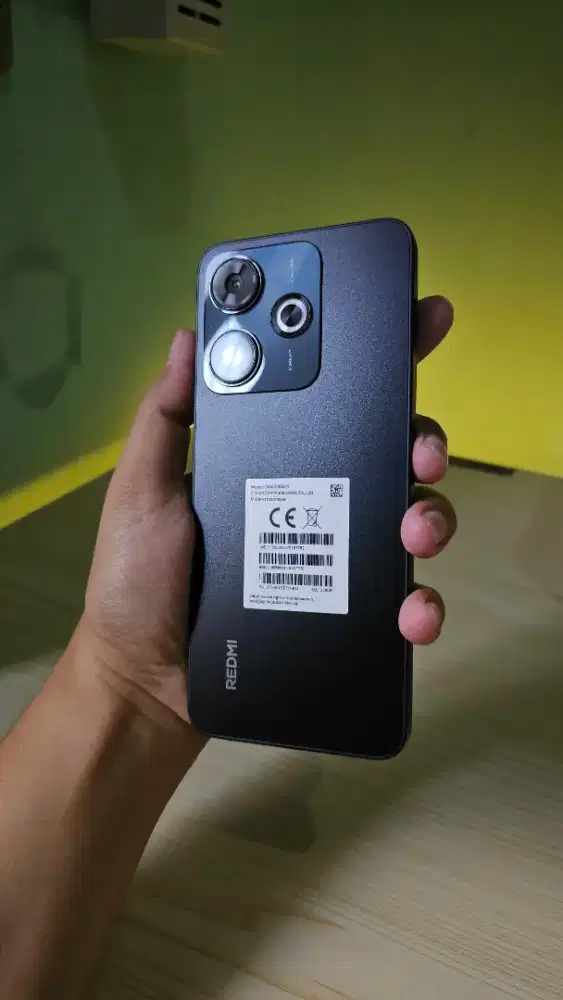 Xiaomi Redmi 13X 8/256gb mulusss like new