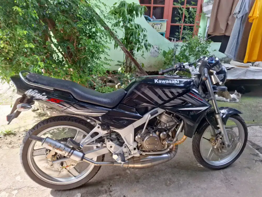 Edisi tinggal kenangan