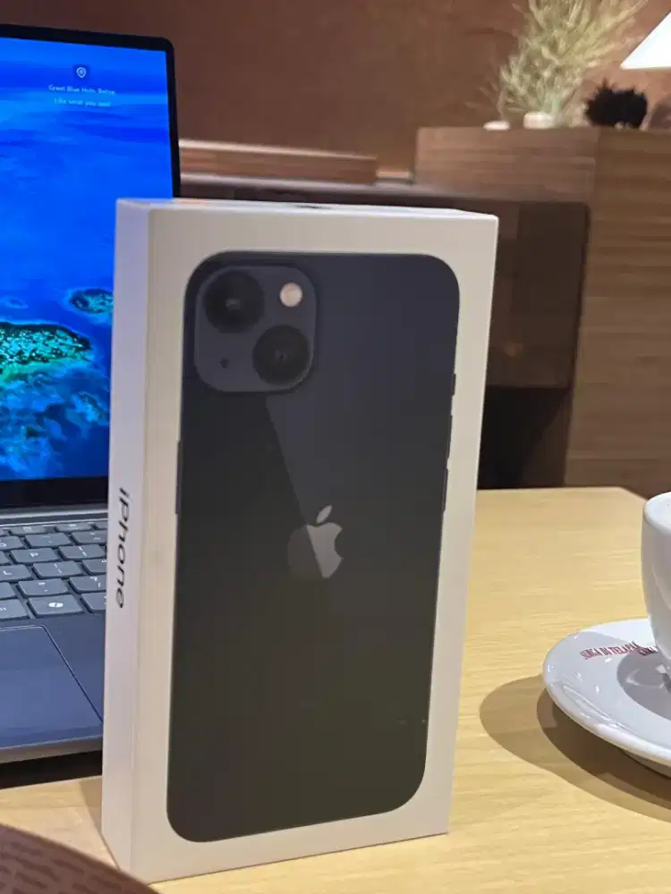Iphone 13 128GB iBox