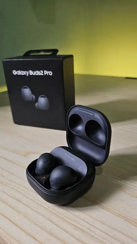 Samsung Galaxy Buds2 PRO ori sein