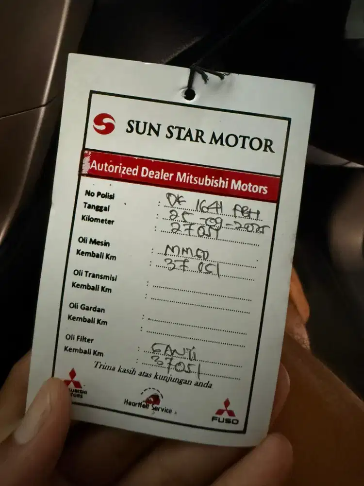 Mitsubishi Pajero Sport 2021 Diesel