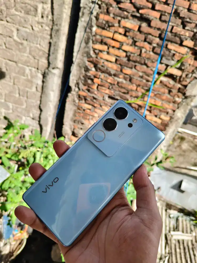 Vivo V29 5G Ram 8/256 Gb Fullset ori semua