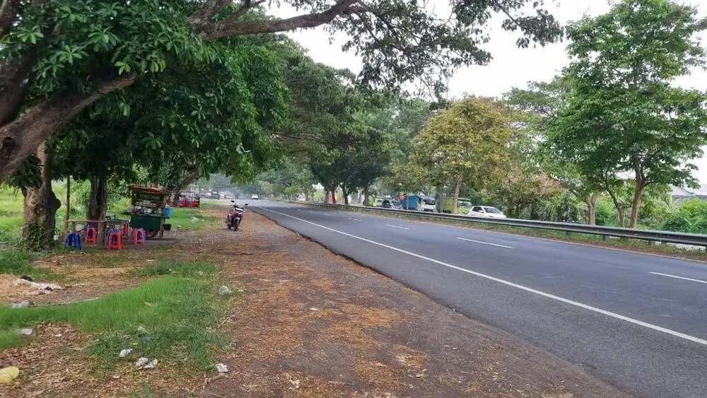 Tanah Murah Di By Pasa Ida Bagus Mantra Lebih Tulikup Gianyar Bali