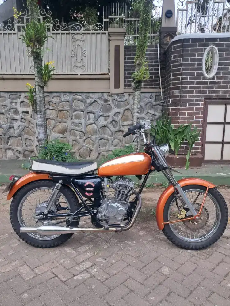 Honda GL Max Neo Tech