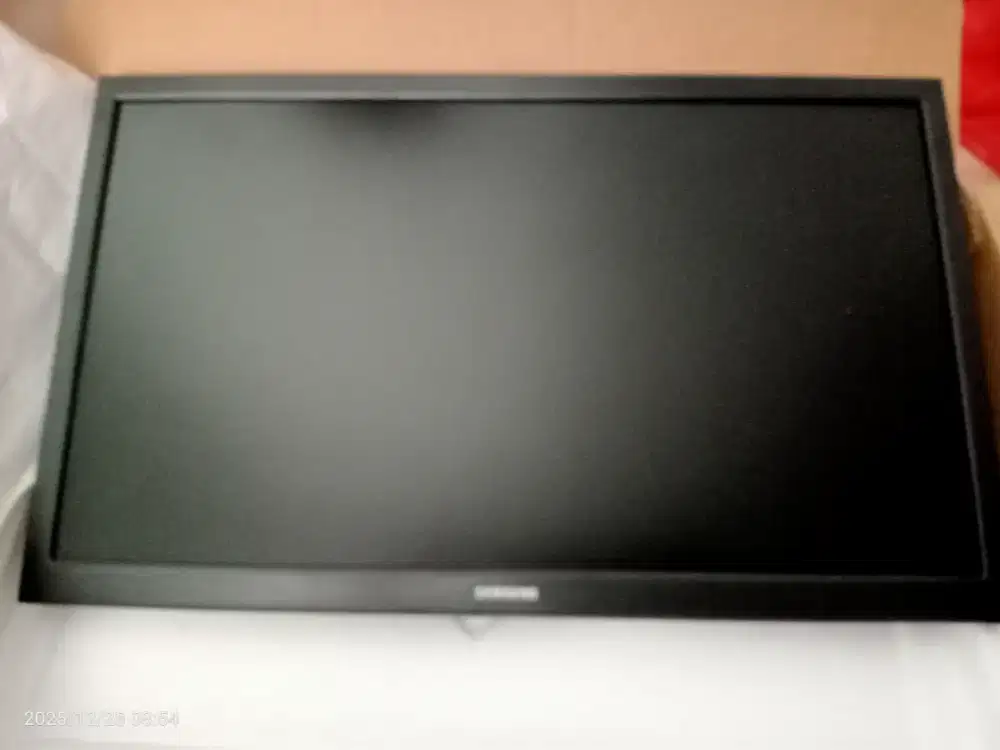 Samsung Essential monitor S33A 19 inch