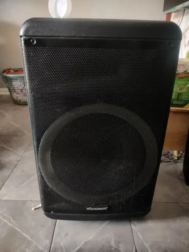 Jual speker soundbest 1 jtan aj