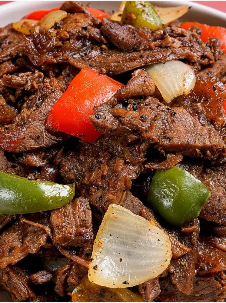 Koki catering nusantara ,chiness food