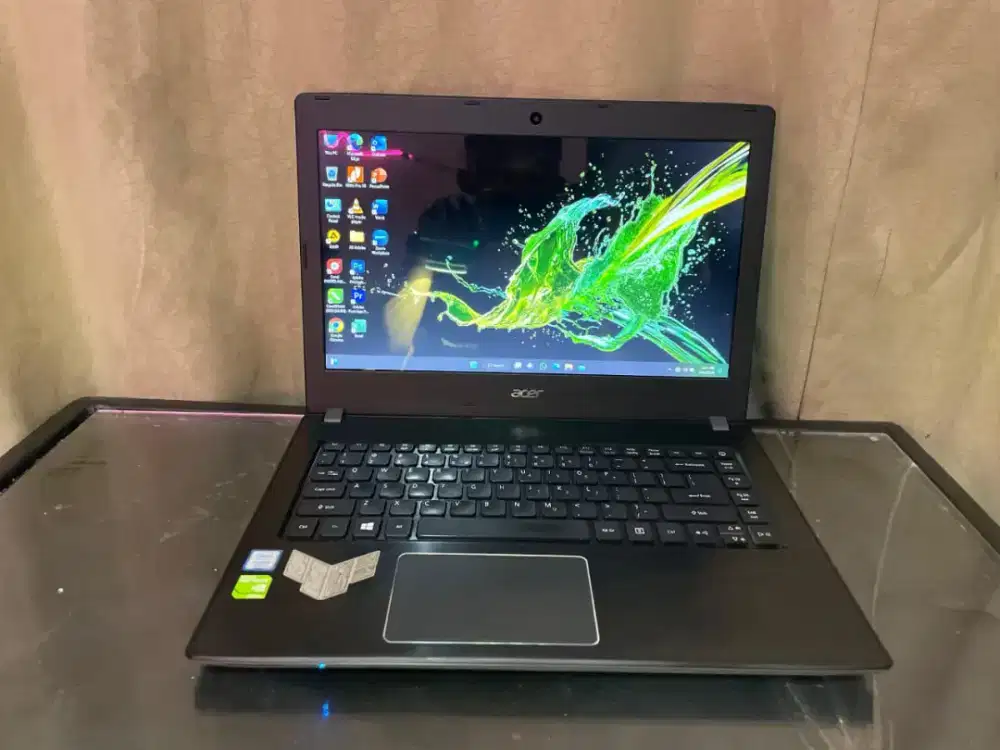 Terima jual beli laptop bekas macbook iPad tablet rusak atau matot